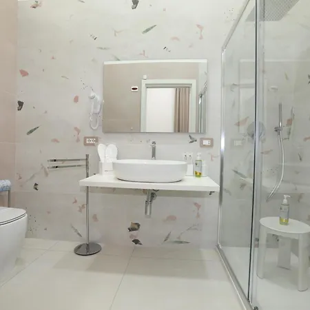 Gasthuis Vivimihome - Charminaples 4*