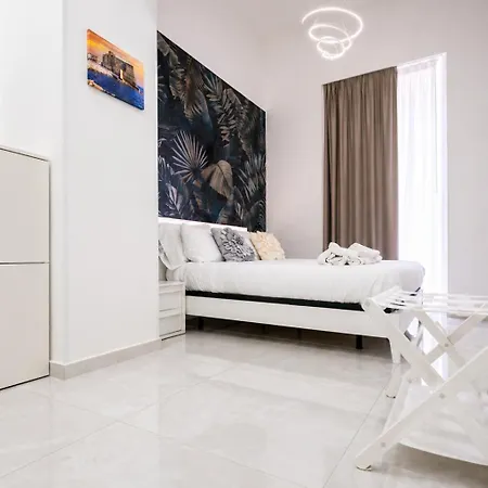 Charminaples - Vivimihome Πανσιόν 4*
