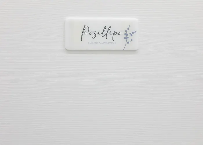 Vivimihome - Charminaples 나폴리