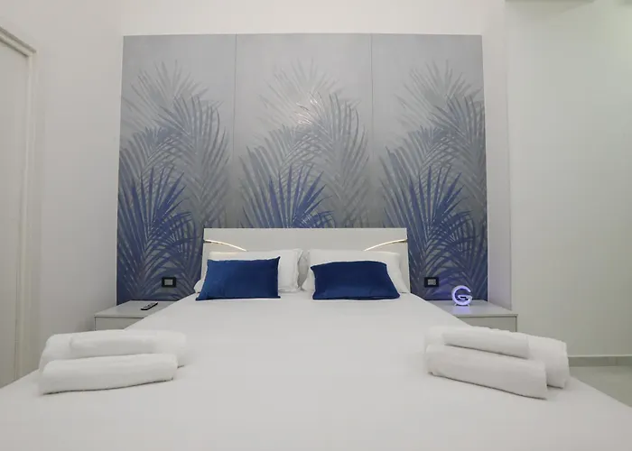 Vivimihome - Charminaples 게스트하우스