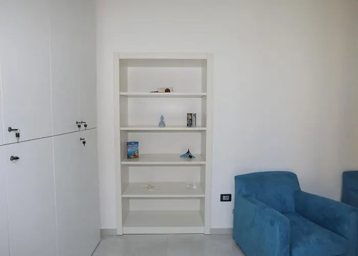 Vivimihome - Charminaples 4* 나폴리