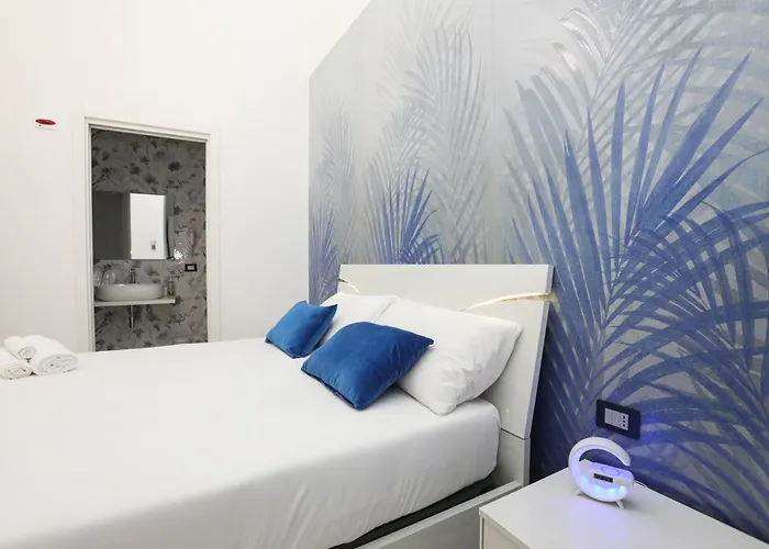 Vivimihome - Charminaples 4*