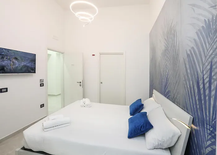 Vivimihome - Charminaples 게스트하우스 4*