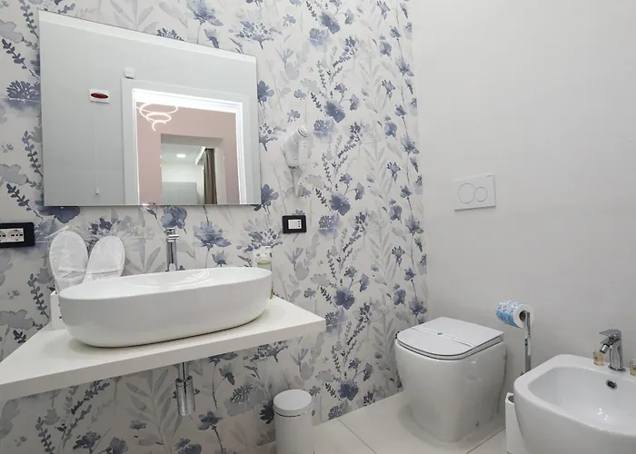 Vivimihome - Charminaples 게스트하우스