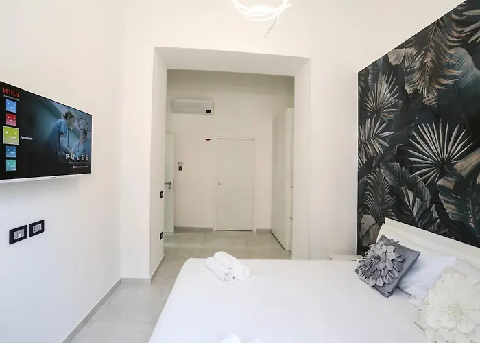 Vivimihome - Charminaples 게스트하우스 4*