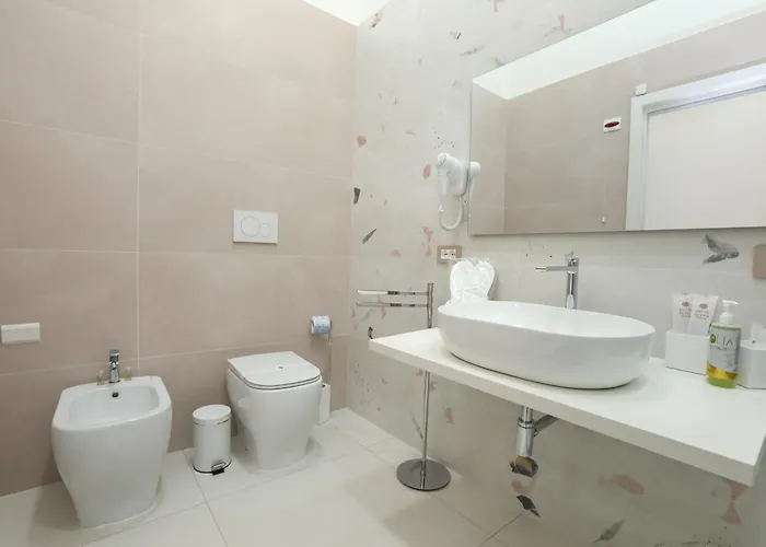 Vivimihome - Charminaples 게스트하우스 나폴리