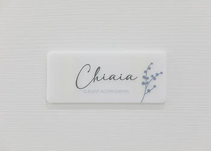 Vivimihome - Charminaples 4*