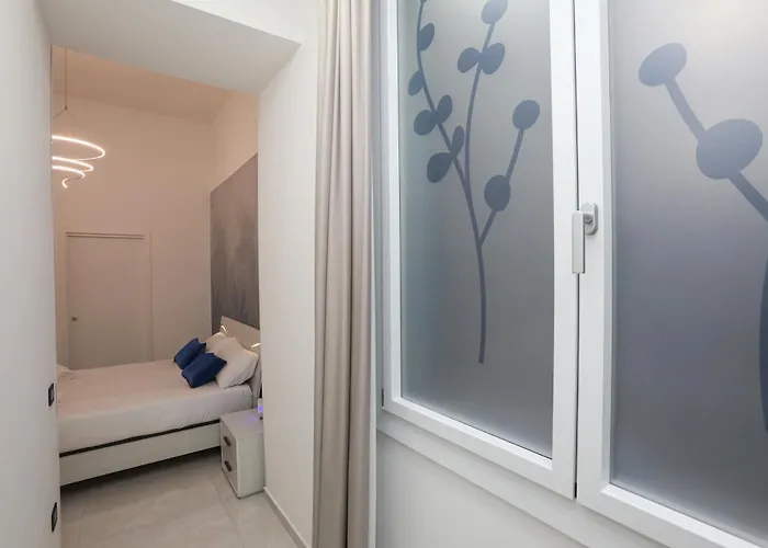 Vivimihome - Charminaples 4* 나폴리