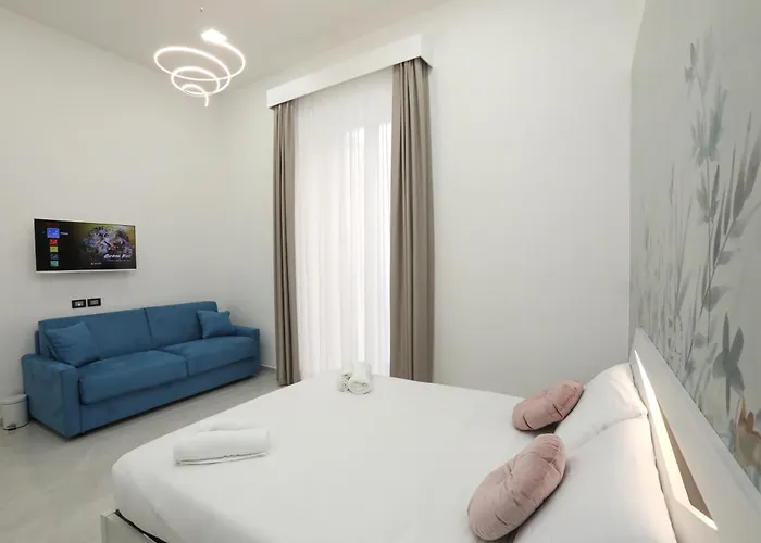 게스트하우스 Vivimihome - Charminaples 4*