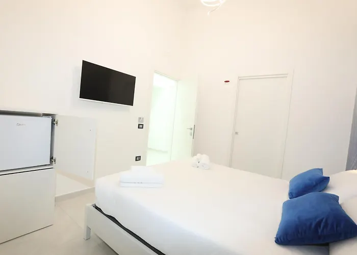 Vivimihome - Charminaples 4*