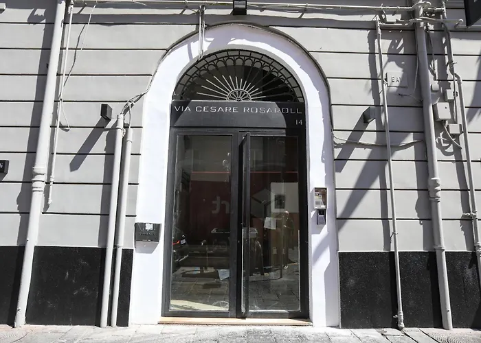 게스트하우스 Vivimihome - Charminaples 4*