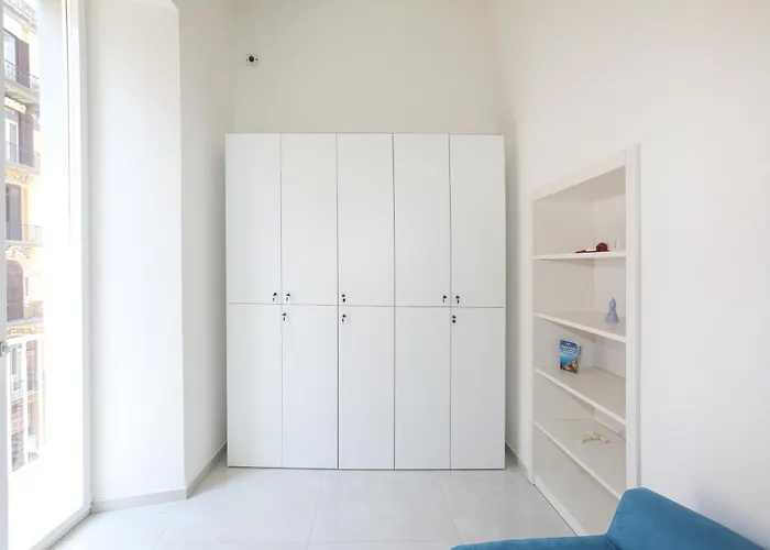 Vivimihome - Charminaples 게스트하우스 4*