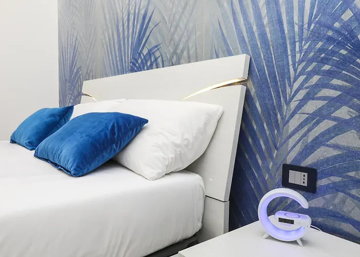 Vivimihome - Charminaples 4* 나폴리