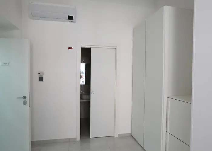 게스트하우스 Vivimihome - Charminaples 나폴리