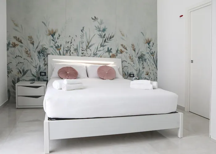 Vivimihome - Charminaples 게스트하우스