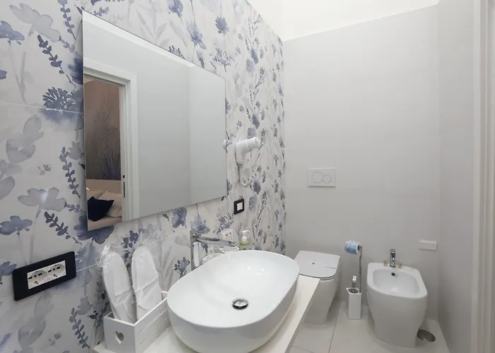 Vivimihome - Charminaples 나폴리