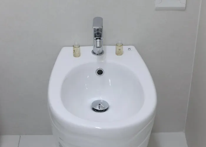 Vivimihome - Charminaples 4*