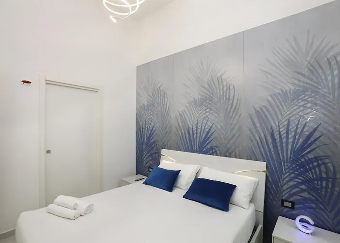 Vivimihome - Charminaples 4* 나폴리