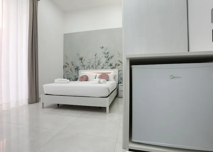 Vivimihome - Charminaples 게스트하우스 4*