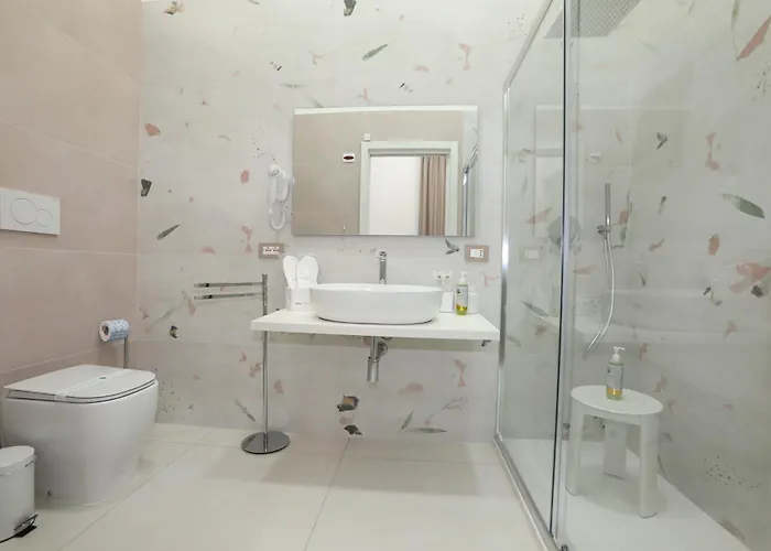 게스트하우스 Vivimihome - Charminaples 4*