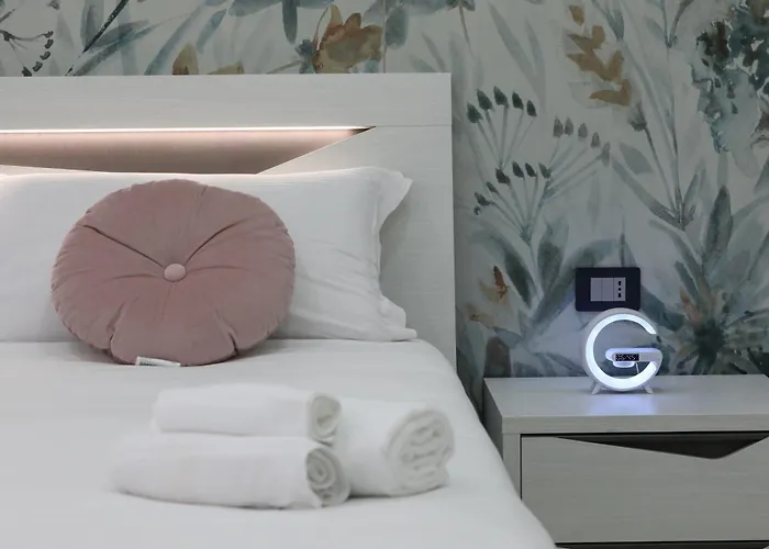 Vivimihome - Charminaples 게스트하우스 4*