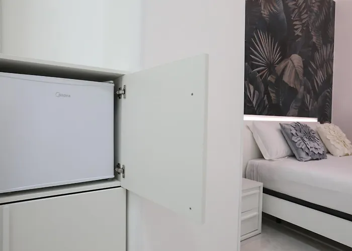 Vivimihome - Charminaples 게스트하우스