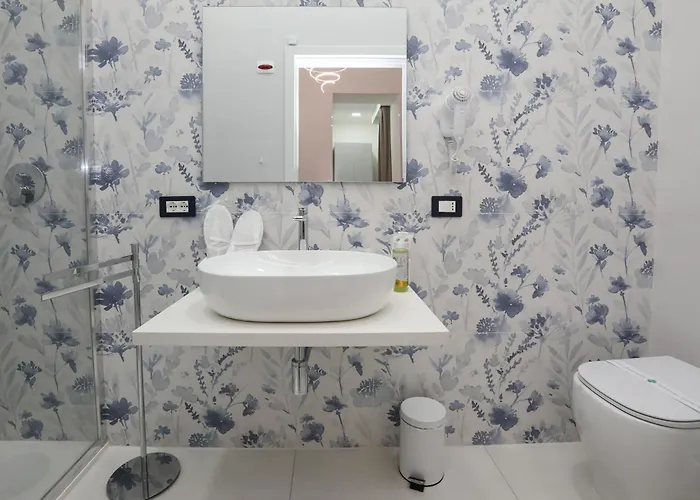 게스트하우스 Vivimihome - Charminaples 나폴리