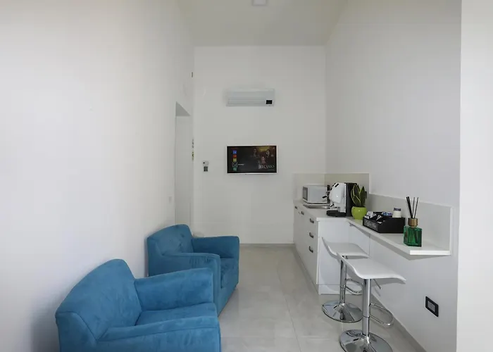 Vivimihome - Charminaples 4*