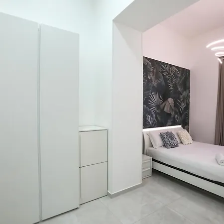Vivimihome - Charminaples Maison d'hôtes 4*