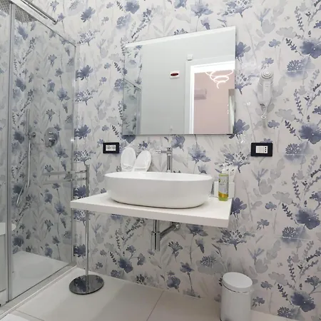 Vivimihome - Charminaples Maison d'hôtes 4*
