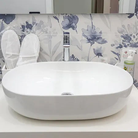 Maison d'hôtes Vivimihome - Charminaples Naples