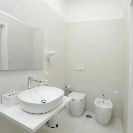 Vivimihome - Charminaples Maison d'hôtes