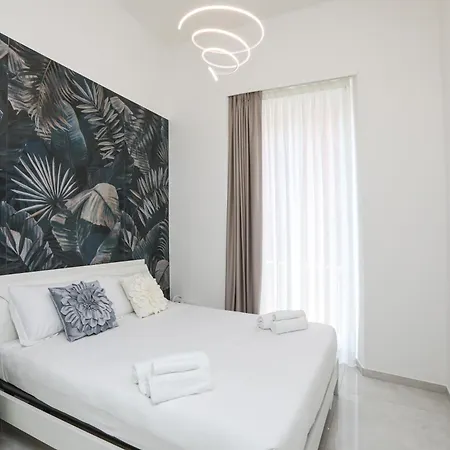 Vivimihome - Charminaples 4* Naples